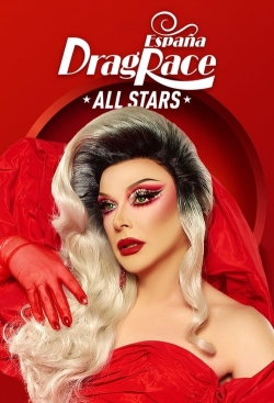 Drag Race España: All Stars yesmovies