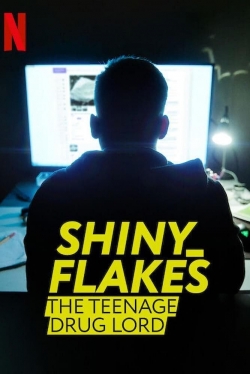 Shiny_Flakes: The Teenage Drug Lord yesmovies