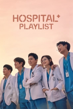 Hospital Playlist yesmovies