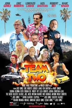 Team Of Two yesmovies