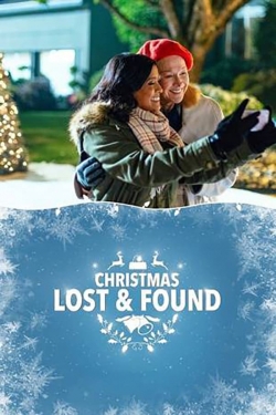 Christmas Lost and Found yesmovies