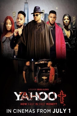 Yahoo+ yesmovies