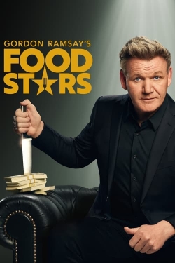 Gordon Ramsay's Food Stars yesmovies