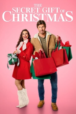 The Secret Gift of Christmas yesmovies