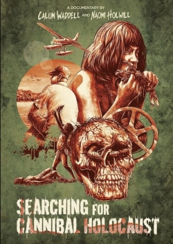 Searching for Cannibal Holocaust yesmovies