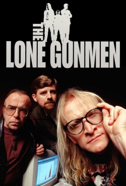 The Lone Gunmen yesmovies