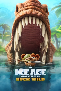 The Ice Age Adventures of Buck Wild yesmovies