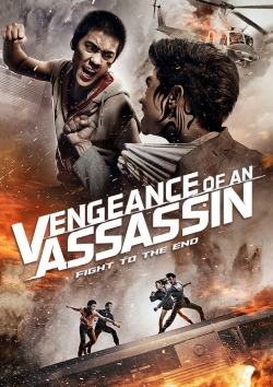 Vengeance of an Assassin yesmovies