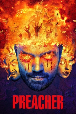 Preacher yesmovies