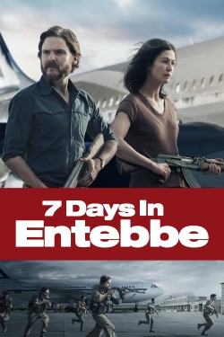 7 Days in Entebbe yesmovies