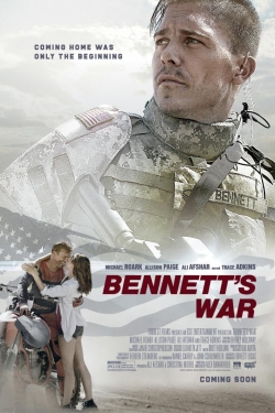 Bennett's War yesmovies