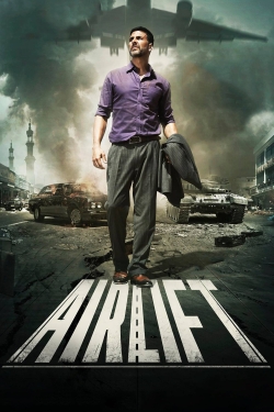 Airlift yesmovies