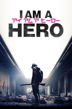 I Am a Hero yesmovies