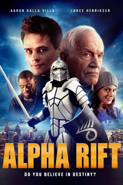 Alpha Rift yesmovies