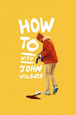 How To with John Wilson yesmovies