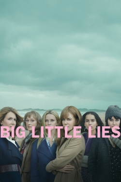 Big Little Lies yesmovies