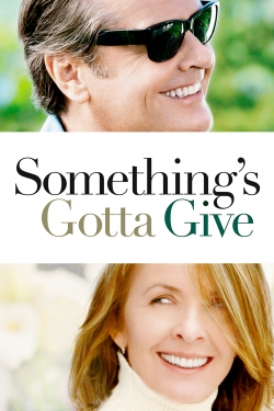 Something's Gotta Give yesmovies