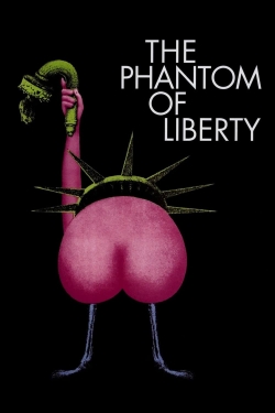 The Phantom of Liberty yesmovies