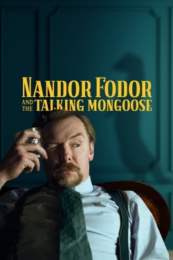 Nandor Fodor and the Talking Mongoose yesmovies