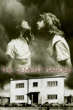 The Cement Garden yesmovies