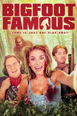 Bigfoot Famous yesmovies