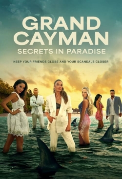 Grand Cayman: Secrets in Paradise yesmovies