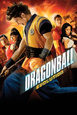 Dragonball Evolution yesmovies