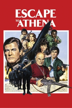 Escape to Athena yesmovies