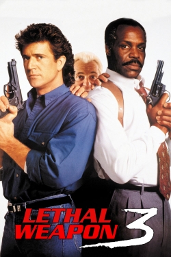 Lethal Weapon 3 yesmovies