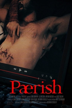 Pærish: The Curse of Aurore Gagnon yesmovies