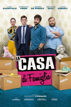 La casa di famiglia yesmovies