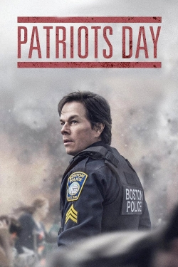 Patriots Day yesmovies