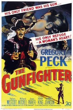 The Gunfighter yesmovies