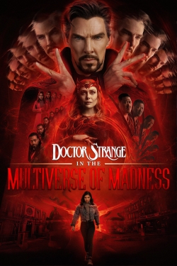 Doctor Strange in the Multiverse of Madness yesmovies