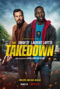 The Takedown yesmovies