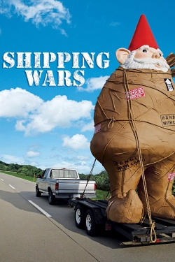 Shipping Wars yesmovies