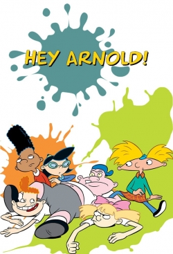 Hey Arnold! yesmovies