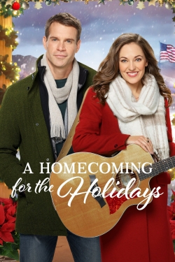 A Homecoming for the Holidays yesmovies