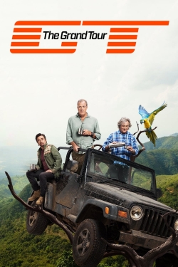 The Grand Tour yesmovies