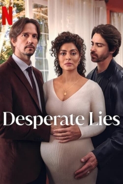 Desperate Lies yesmovies