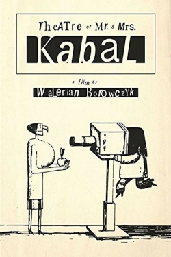 Theatre of Mr. and Mrs. Kabal yesmovies