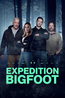 Expedition Bigfoot yesmovies