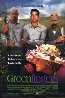 Greenfingers yesmovies