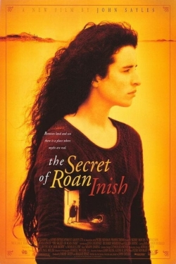 The Secret of Roan Inish yesmovies