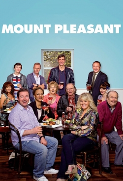 Mount Pleasant yesmovies