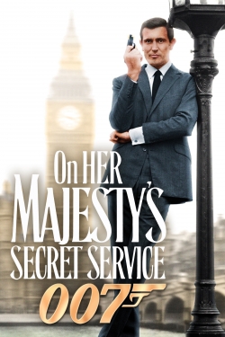 On Her Majesty's Secret Service yesmovies