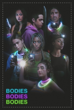 Bodies Bodies Bodies yesmovies