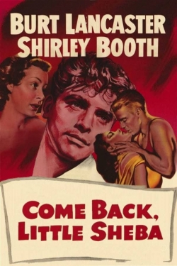 Come Back, Little Sheba yesmovies