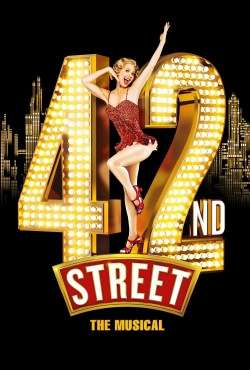 42nd Street: The Musical yesmovies