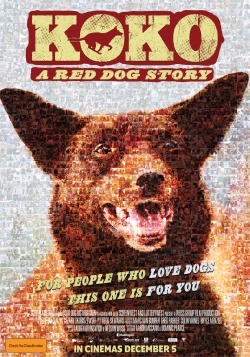 Koko: A Red Dog Story yesmovies